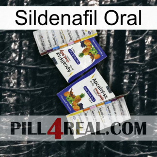 Sildenafil Oral 12